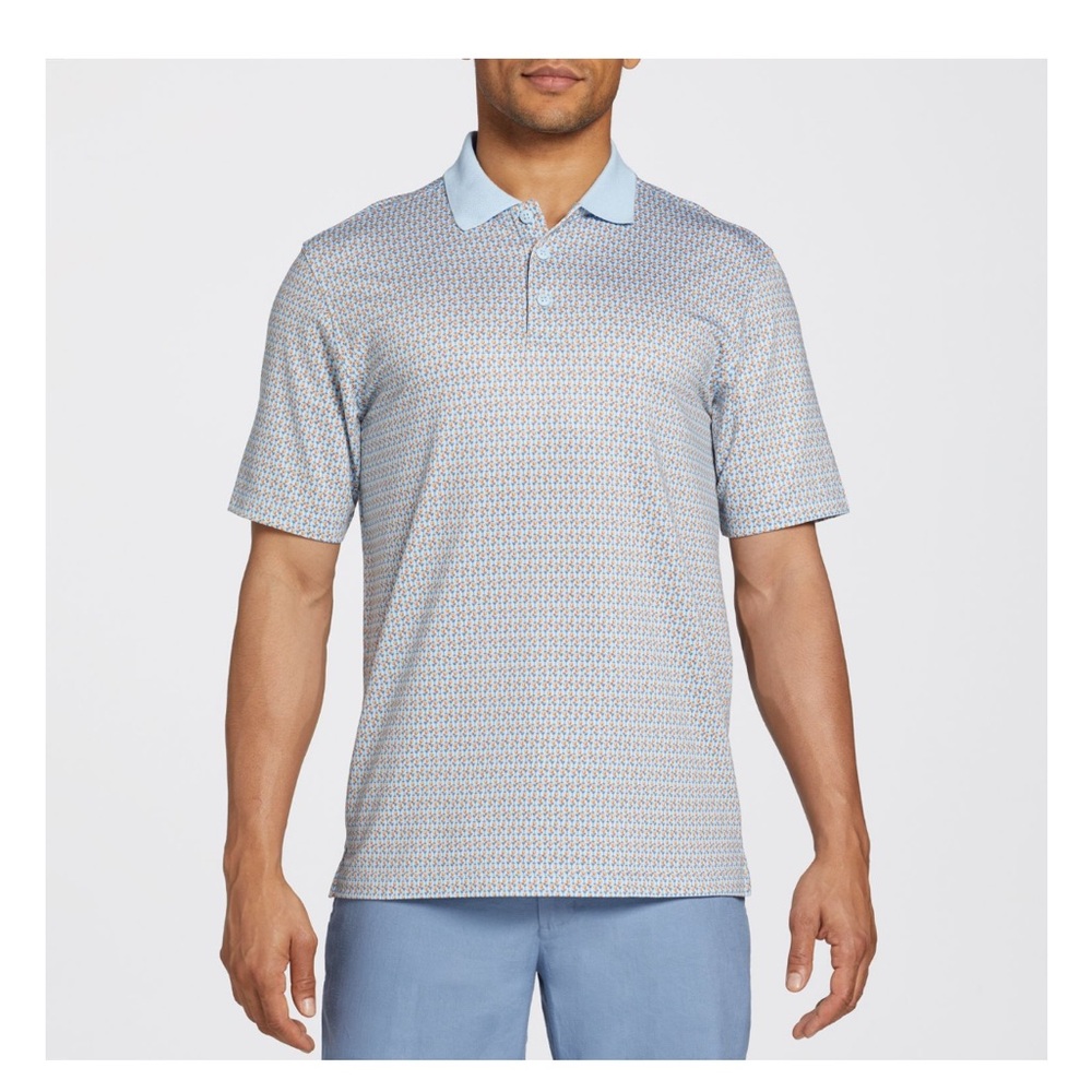 Walter Hagen men’s polo XXL NWT
